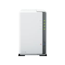Synology 2ベイオールインワンNASキット DiskStation DS223j | ノジマ