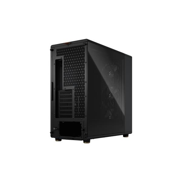 FractalDesign FD-C-NOR1X-02 PCケース North XL Charcoal Black