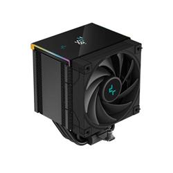 Deepcool CPUクーラー AK500 DIGITAL R-AK500-BKADMN-G | ノジマオンライン