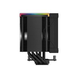 【新品】CPUクーラー Deepcool AK500S DIGITAL ブラック DeepCool AK500S DIGITAL (Black) - CPU fan - LDLC | Holy Moley