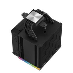Deepcool R-AK500-BKADMN-G CPUクーラー AK500 DIGITAL | ノジマ