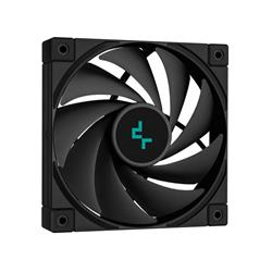 Deepcool CPUクーラー AK500 DIGITAL R-AK500-BKADMN-G | ノジマオンライン
