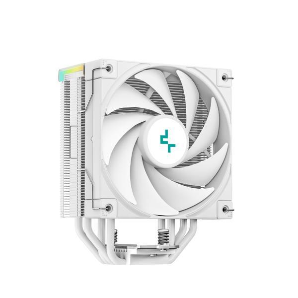 人気を誇る CPUクーラー R-AK400-WHADMN-G Deepcool AK400 WH DIGITAL PC用ファン・クーラー