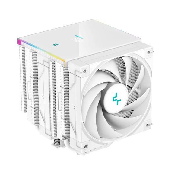 Deepcool R-AK620-WHADMN-G CPUクーラー AK620 DIGITAL WH