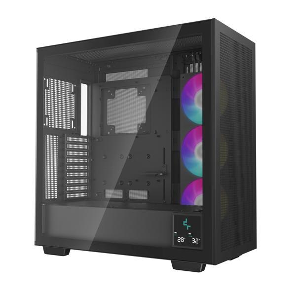 PCケース(自作PC用) DEEPCOOL MORPHEUS R-MORPHEUS-BKAPA1-G-1 Deepcool R-MORPHEUS-BKAPA1-G-1 PCケース MORPHEUS | ノジマ