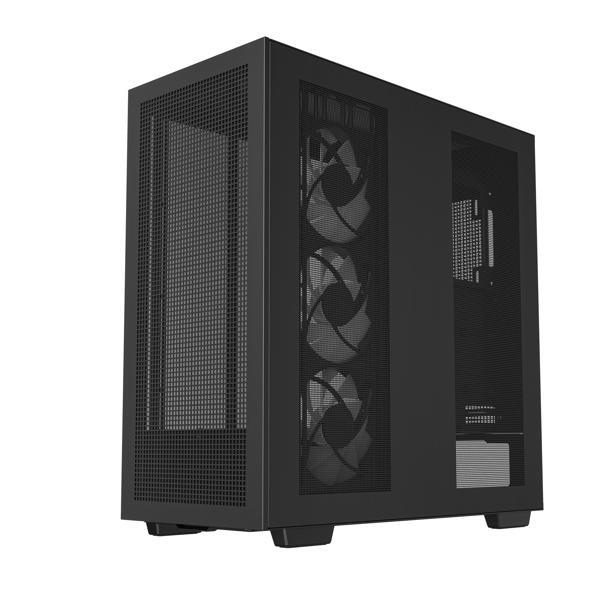PCケース(自作PC用) DEEPCOOL MORPHEUS R-MORPHEUS-BKAPA1-G-1 Deepcool R-MORPHEUS-BKAPA1-G-1 PCケース MORPHEUS | ノジマ