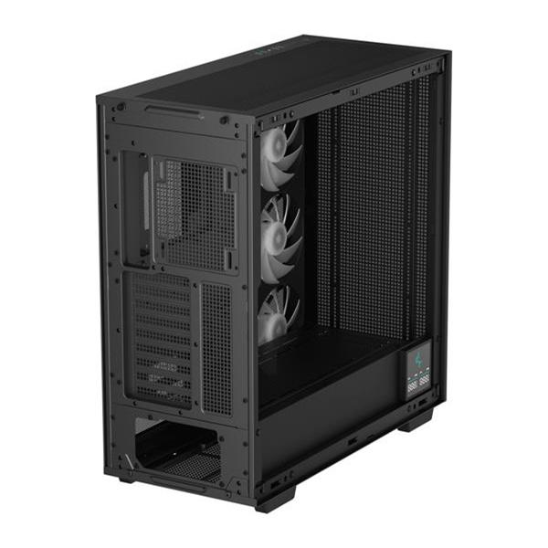 PCケース(自作PC用) DEEPCOOL MORPHEUS R-MORPHEUS-BKAPA1-G-1 DEEPCOOL MORPHEUS Black R-MORPHEUS-BKAPA1-G-1｜ツクモ公式