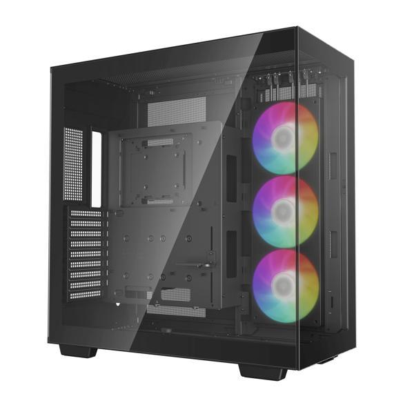 CH780シリーズ | DeepCool フルタワー型PCケース | 株式会社アスク
