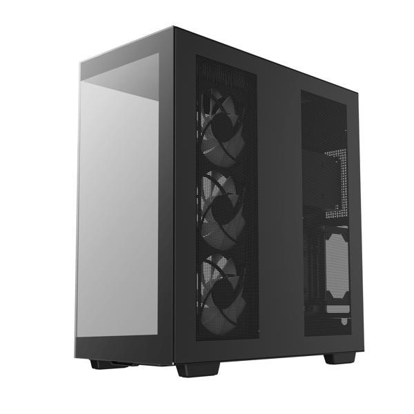 Deepcool R-CH780-BKADE41-G-1 PCケース CH780 | ノジマオンライン