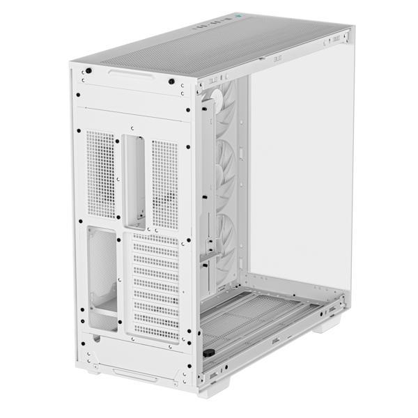 【自作PCケース】 Deepcool ch780 wh CH780 - DeepCool