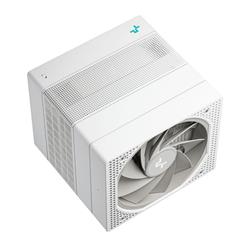 【美品】Deepcool Assassin IV CPUクーラー DEEPCOOL ディープクール ASSASSIN IV CPUクーラー ホワイト R