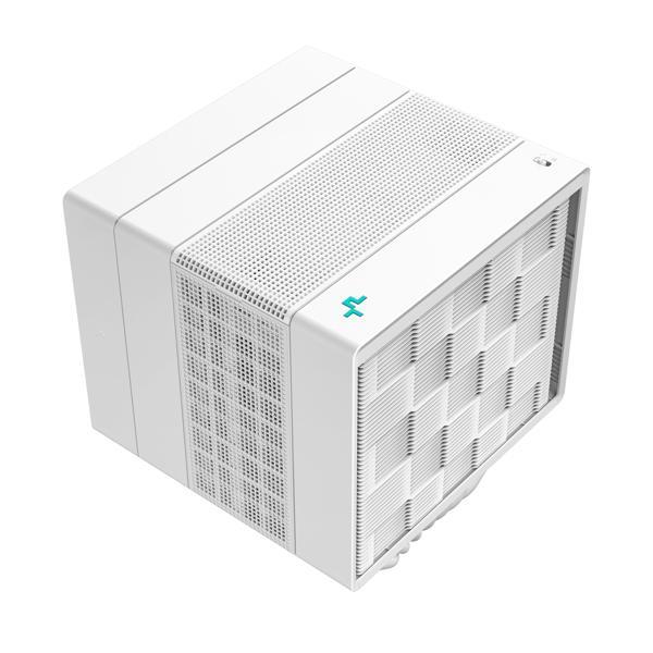 Deepcool R-ASN4-WHNNMT-G CPUクーラー ASSASSIN IV WH | ノジマ