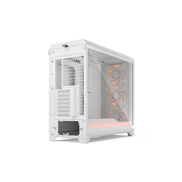 FractalDesign FD-C-MES3X-05 PCケース Meshify 3 XL Ambience