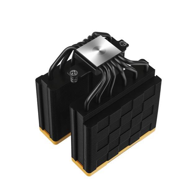 PC用ファン・クーラー Deepcool R-AK620-BKADMN-G AK620 DIGITAL Deepcool R-AK620-BKADMN-G CPUクーラー AK620 DIGITAL | ノジマ