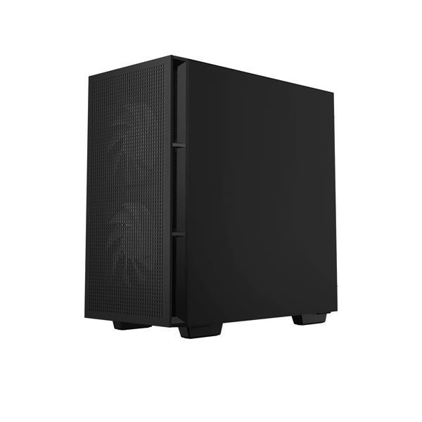 CH360 DIGITAL ブラック PCケース CH360 DIGITAL - DeepCool
