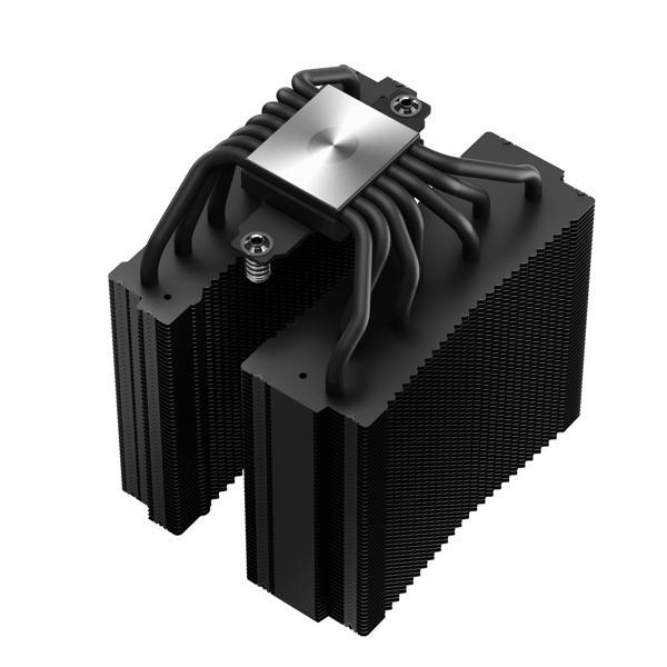 Deepcool CPUクーラー ASSASSIN 4S R-ASN4S-BKGPMN-G | ノジマ