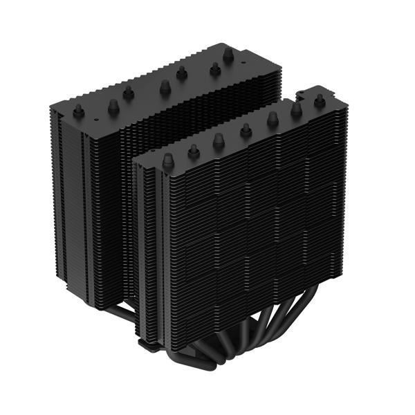 Deepcool R-ASN4S-BKGPMN-G CPUクーラー ASSASSIN 4S | ノジマ Deepcool R-ASN4S-BKGPMN-G CPUクーラー ASSASSIN 4S | ノジマ