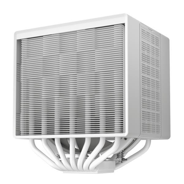 Deepcool CPUクーラー ASSASSIN 4S WH R-ASN4S-WHGPMN-G | ノジマ