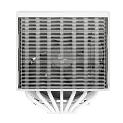Deepcool CPUクーラー ASSASSIN 4S WH R-ASN4S-WHGPMN-G | ノジマ