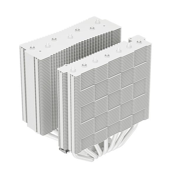 Deepcool CPUクーラー ASSASSIN 4S WH R-ASN4S-WHGPMN-G