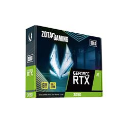 ZOTAC グラフィックボード ZOTAC GAMING GEFORCE RTX 3050 6GB