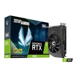 ZOTAC グラフィックボード ZOTAC GAMING GEFORCE RTX 3050 6GB