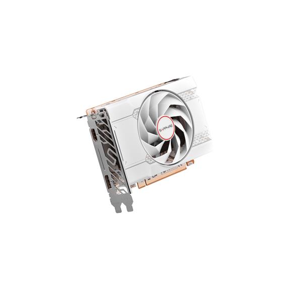 Amazon | Sapphire Pulse AMD Radeon RX 6500 XT ゲーミング