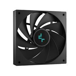 Deepcool CPUクーラー ASSASSIN IV VC VISION R-ASN4-BKNVMD-G