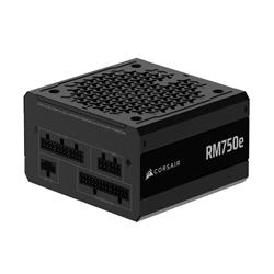 Corsair CP-9020295-JP 電源ユニット RM750e -2025- ブラック