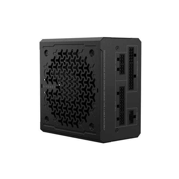CORSAIR RM750e ATX3.1電源 CP-9020295-JP Corsair CP-9020295-JP 電源ユニット RM750e -2025- ブラック