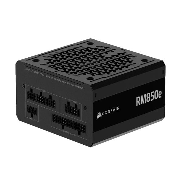Corsair 電源ユニット RM850e -2025- ブラック CP-9020296-JP | ノジマ