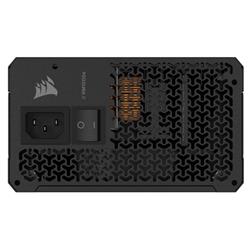 Corsair CP-9020297-JP 電源ユニット RM1000e -2025- ブラック