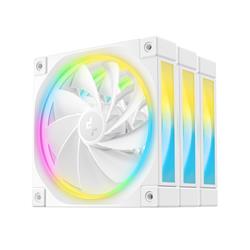 Deepcool R-FL12R-WHAPN3-G