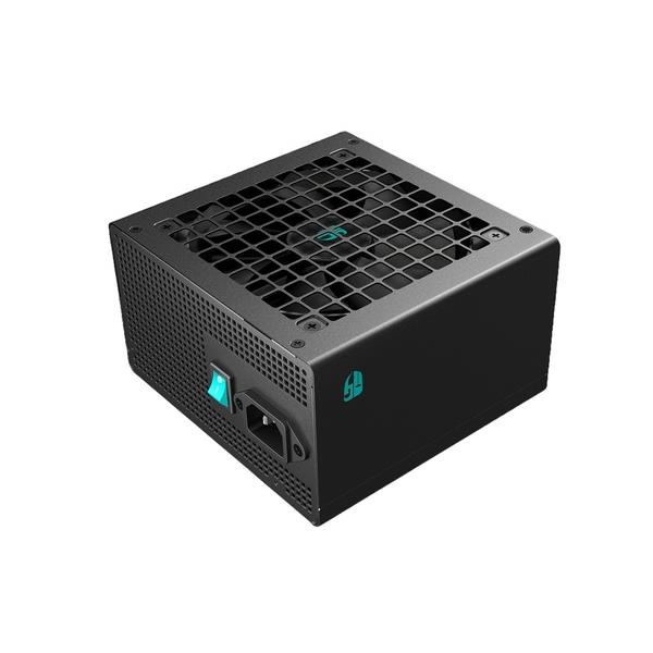 DeepCool PN850M モジュラー電源 DQ850-M-V2L - DeepCool