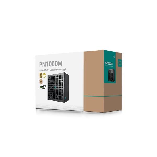 GamerStorm 電源ユニット PN1000M R-PNA00M-FC0B-JGJP | ノジマオンライン