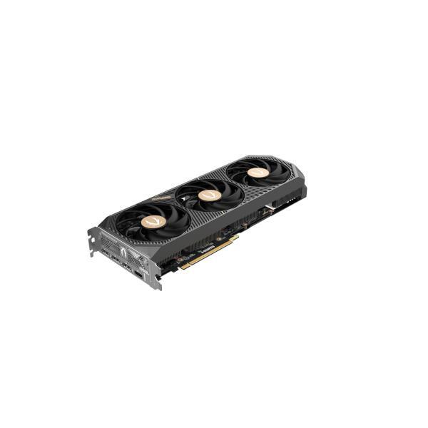 ZOTAC GAMING GeForce RTX 5070 SOLID OC | ZOTAC