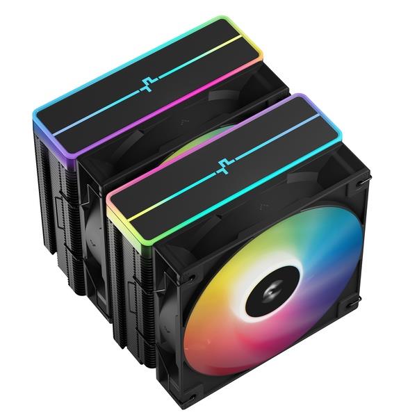 その他 DEEPCOOL AK620 DIGITAL R-AK620-BKADMN-G AK620 DIGITAL - DeepCool