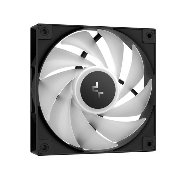 【展示用·購入相談可】DeepCool AG620 CPUクーラー AG620 ARGBシリーズ | DeepCool CPUクーラー | 株式会社アスク