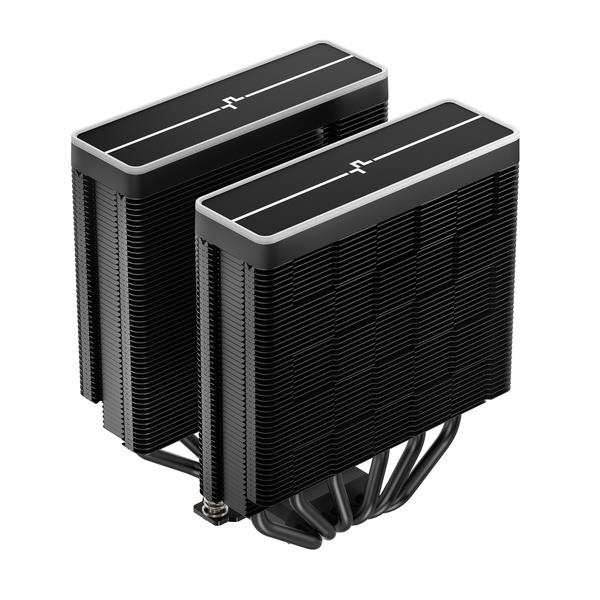 その他 DEEPCOOL AK620 DIGITAL R-AK620-BKADMN-G DEEPCOOL AK620 DIGITAL R-AK620-BKADMN-G｜ツクモ公式通販サイト