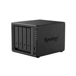 Synology DiskStation DS925+ AMD RYZEN 1500B CPU搭載多機能4ベイNAS