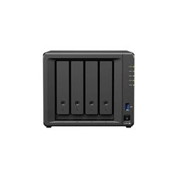 Synology DiskStation DS925+ AMD RYZEN 1500B CPU搭載多機能4ベイNAS