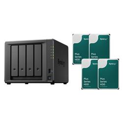 Synology DS925_HAT3300-2TB4