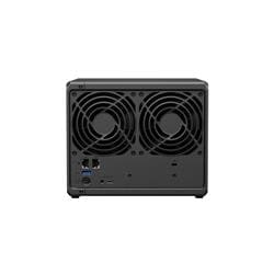 新品 未開封Synology DS925+ シノロジーNAS Synology DiskStation DS925+ +HAT3300-4TB 4個 DS925_HAT3300-4TB4