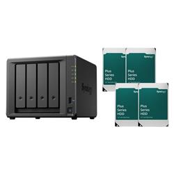 Synology DS925_HAT3310-16TB4
