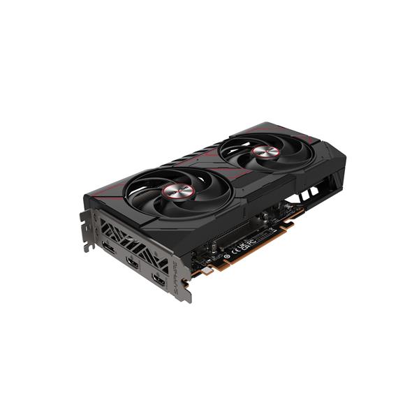 Sapphire グラフィックボード SAPPHIRE PULSE Radeon RX 9060 XT