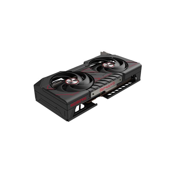 Sapphire グラフィックボード SAPPHIRE PULSE Radeon RX 9060 XT
