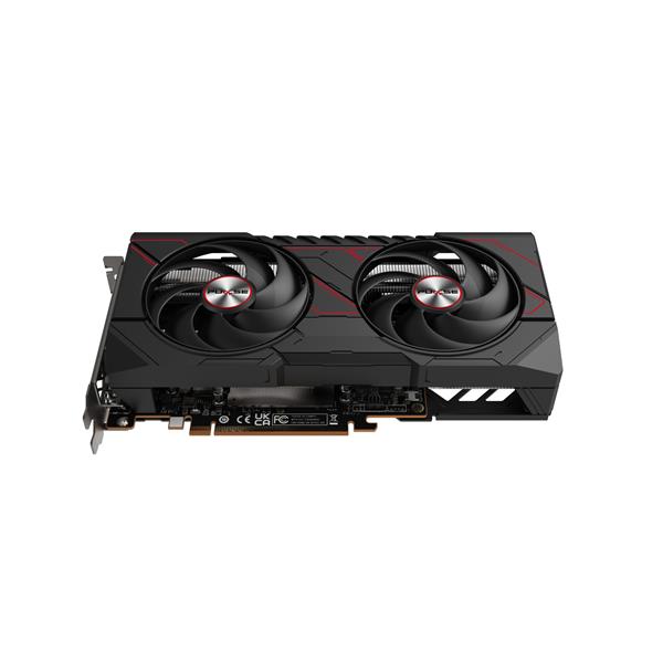 Sapphire グラフィックボード SAPPHIRE PULSE Radeon RX 9060 XT