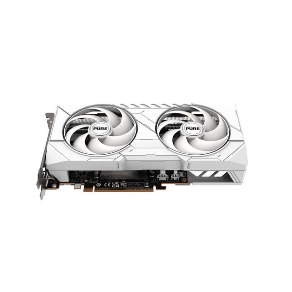 Sapphire グラフィックボード SAPPHIRE PURE Radeon RX 9060 XT GAMING