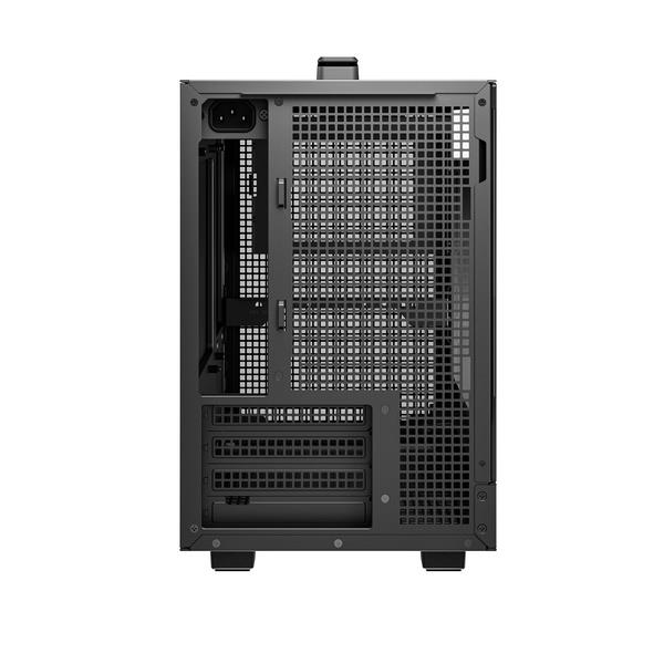Deepcool PCケース CH160 PLUS R-CH160-BKNGM0-G | ノジマオンライン