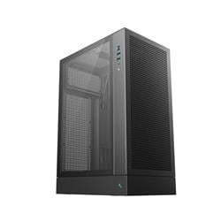 Deepcool PCケース CH170 PLUS R-CH170-BKNGM0-G | ノジマオンライン